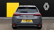 Lexus UX 250h 2.0 F-Sport 5dr CVT [Premium Plus] Hybrid Hatchback